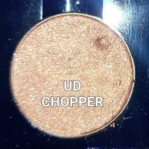 UD e/s - Chopper (holding for buyer)